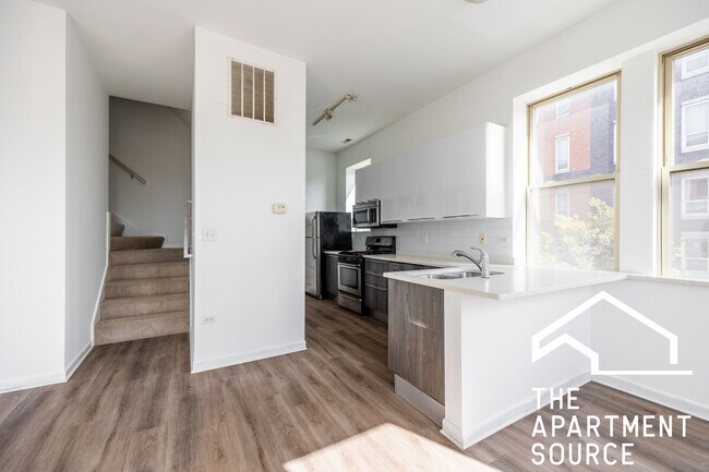 2714 W North Ave unit 206, Chicago, IL 60647 - photo 5