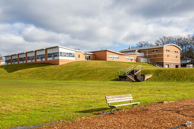 Redwood Elementary School