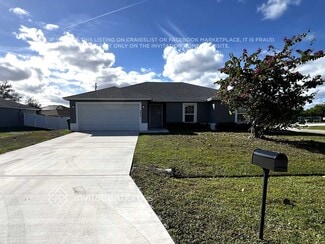 3802 SW Daisy St, Port Saint Lucie, FL 34953