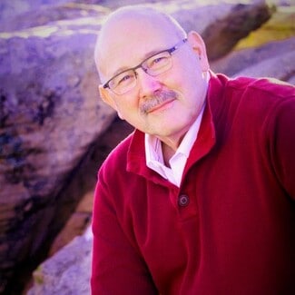 Steven Peschke