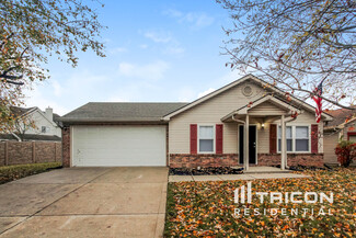 5762 Pike Pkwy, Indianapolis, IN 46254