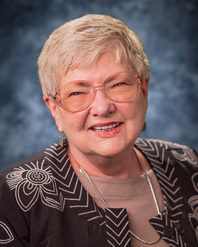 Barbara Kadlecik