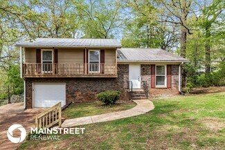 1626 Mardis Dr, Birmingham, AL 35235