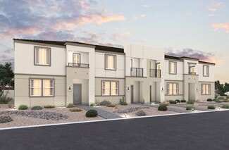 3718 Coleus, Las Vegas, NV 89106