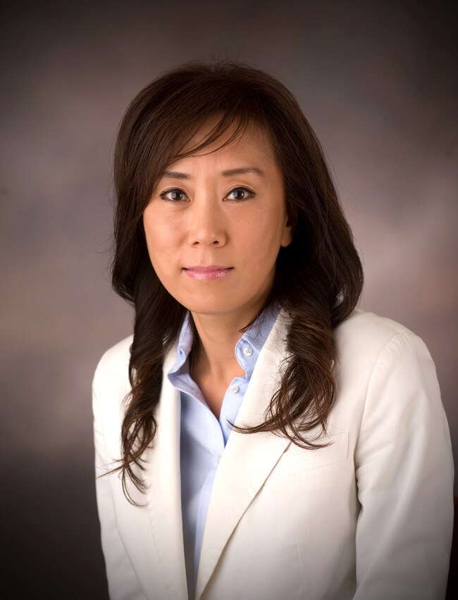 Susan Kim, Real Estate Agent in Bayside, NY
