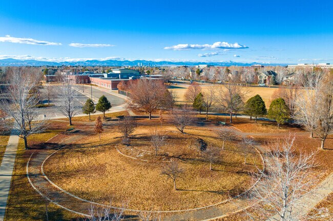 Lowry Elementary School is a public pre-K and elementary school in Lowry.