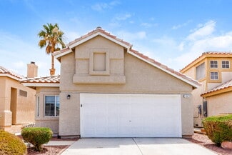1027 Overture Dr, Las Vegas, NV 89123