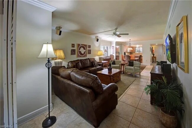 4379 Jib Boom Ct unit 1D, Fort Myers, FL 33919 - photo 2