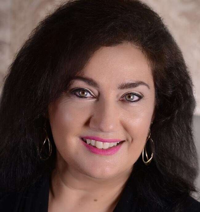Maria Cocca