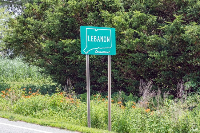Lebanon is a town in eastern Connecticut with a distinctly agrarian vibe.