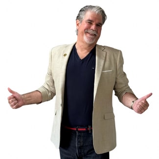 Steve Ness