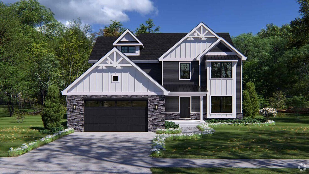 8302 Wyman Dr unit 37712124, St. John, IN 46373 - photo 1