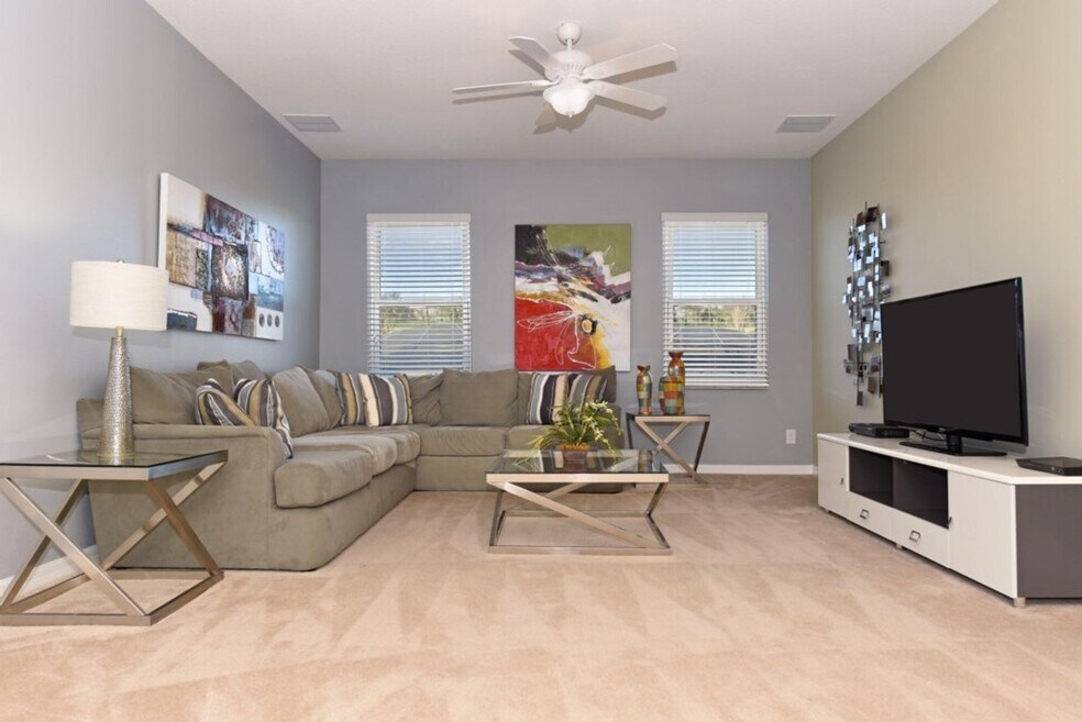 4376 Acorn Ct unit ID1286565P, Davenport, FL 33837 - photo 1