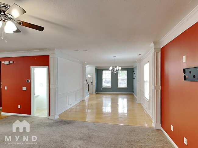 15119 Oldcorn Ln, Charlotte, NC 28262 - photo 4