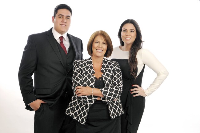 Agent Photo