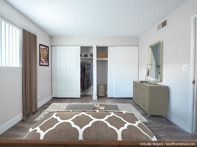 Park Village, Mesa, AZ 85203 - photo 5