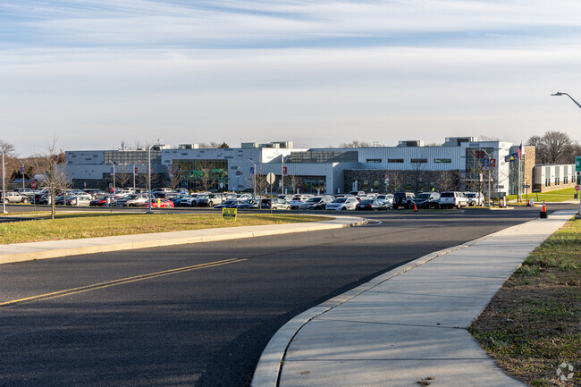 Niche gave Tawanka Elementary School a B+ rating.