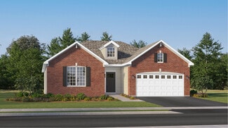 14942 S Darr Dr, Plainfield, IL 60544