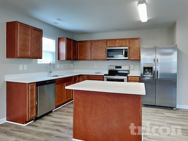 312 Sequoia Dr, Clayton, NC 27527 - photo 5