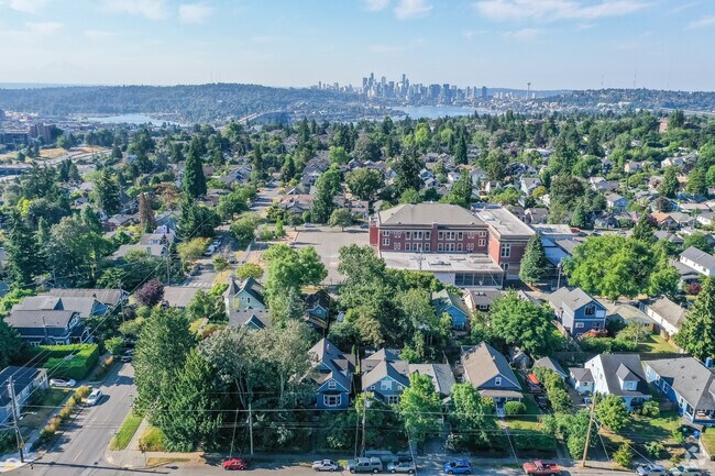 McDonald International School is a public school welcoming all students.