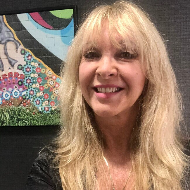 Karen Reynolds