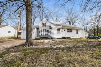 263 Estridge Rd, St. Louis, MO 63137