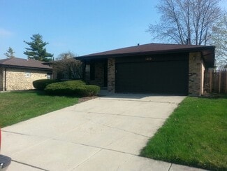 4043 176th Place, Country Club Hills, IL 60478