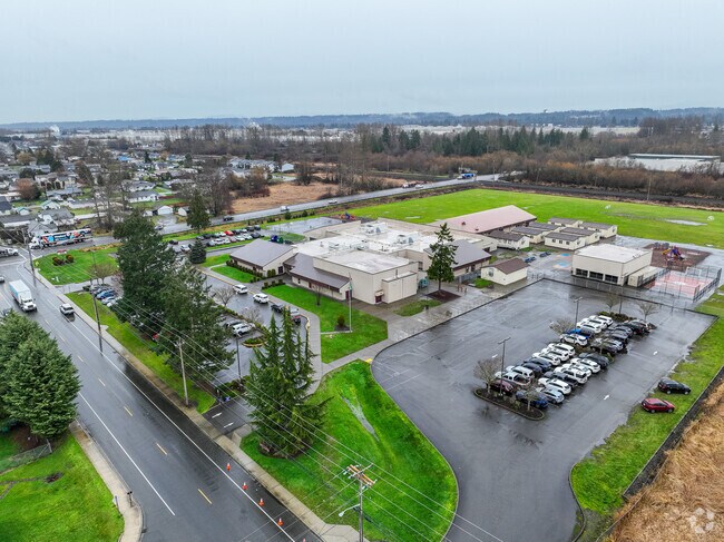 Alpac Elementary School