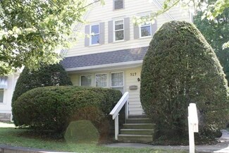 519 S Fess Ave, Bloomington, IN 47401