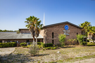 Plato Academy Charter School Tarpon Springs