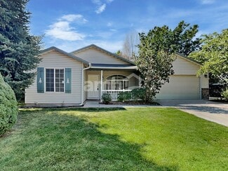 1029 W Honker Dr, Meridian, ID 83642