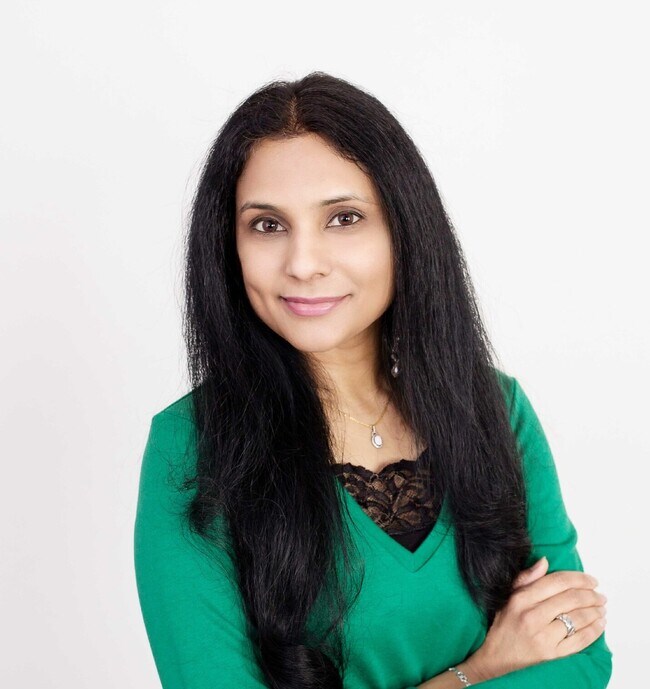 Rashmi Patel
