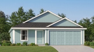 6732 Haines Dr, Princeton, TX 75407
