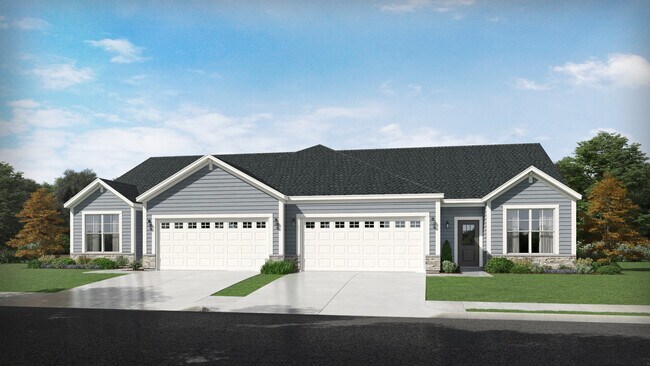 2688 Bo St unit 36470084, Plainfield, IN 46168 - photo 2