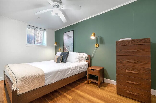 520 Beacon St unit 4, Boston, MA 02215 - photo 6