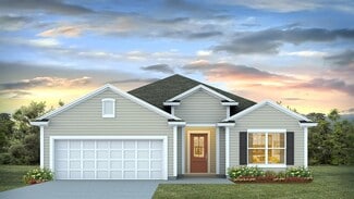 609 Glens Ln, Conway, SC 29526