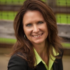 Carrie Brand