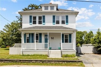 291 Maple Ave, Barrington, RI 02806