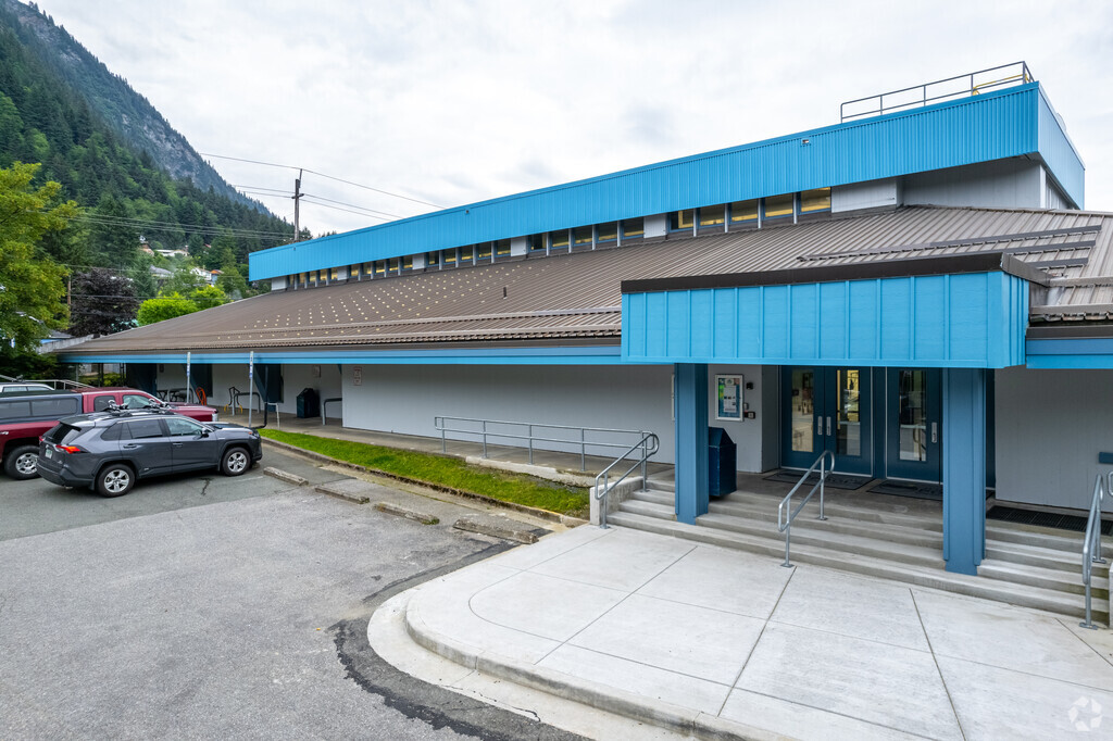 Students can attend Juneau Community Charter School.