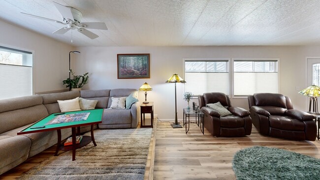 8201 S Santa fe Dr unit 264, Littleton, CO 80120 - photo 3