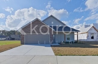 18751 Citation Way, Zachary, LA 70791