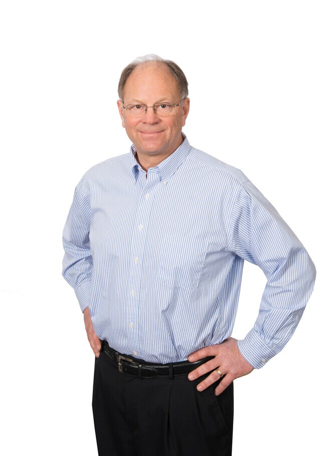 Donald Oberg
