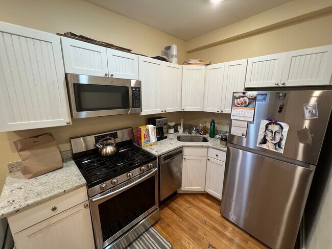 89 Morrison Ave unit 1L, Somerville, MA 02144 - photo 5