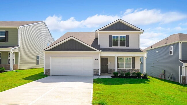 334 Draft St, Rossville, GA 30741 - photo 2