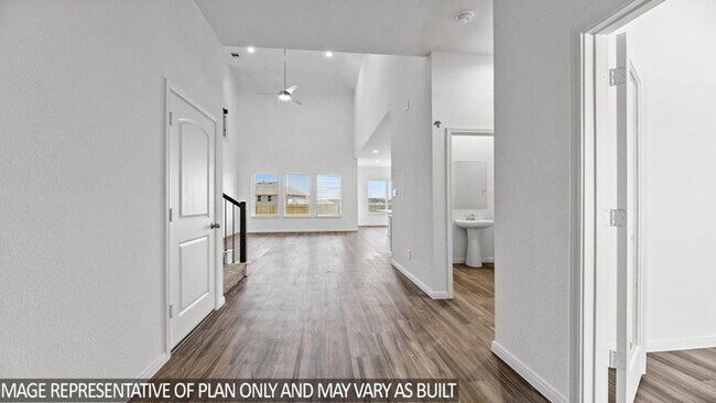 4212 Marigold Meadows Ct unit 36200314, Conroe, TX 77303 - photo 3