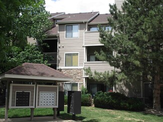 7388 S Alkire St Unit 305, Littleton, CO 80127