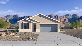 1518 E Fletcher Dr Unit 36202045, Casa Grande, AZ 85122