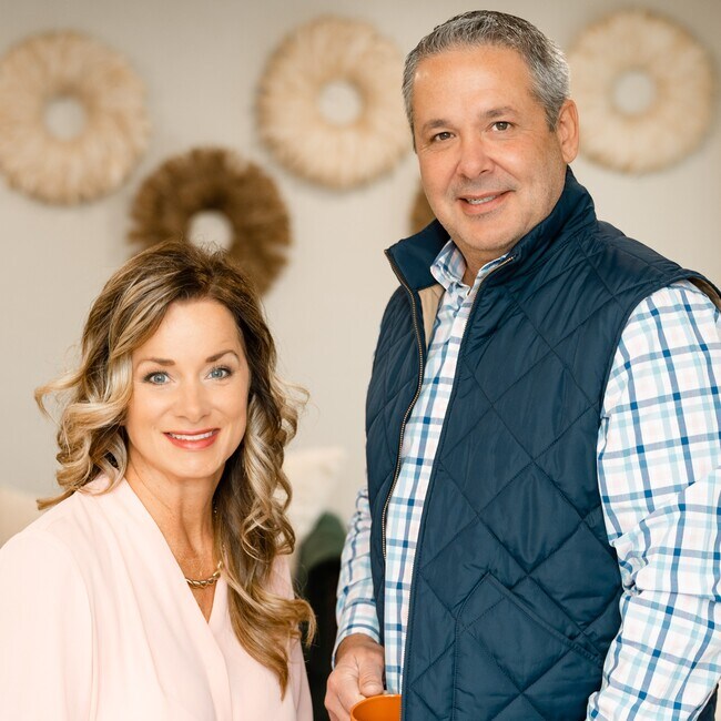 Jesse & Peggy Wright