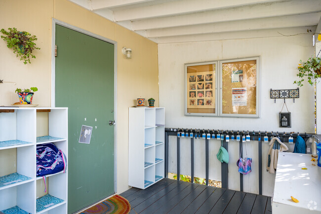 Students are the highest priority at The Spring Hill School.
