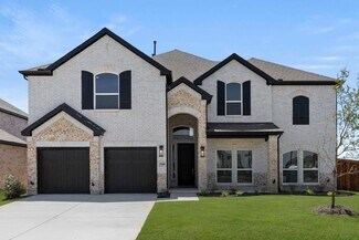 15000 Pizarro Ct, Little Elm, TX 75068